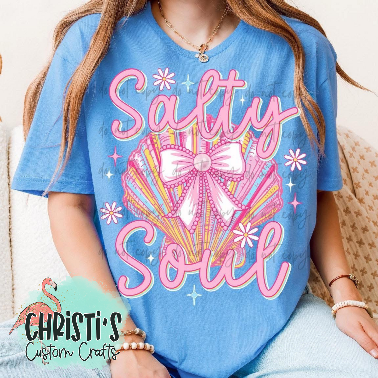 Salty Soul