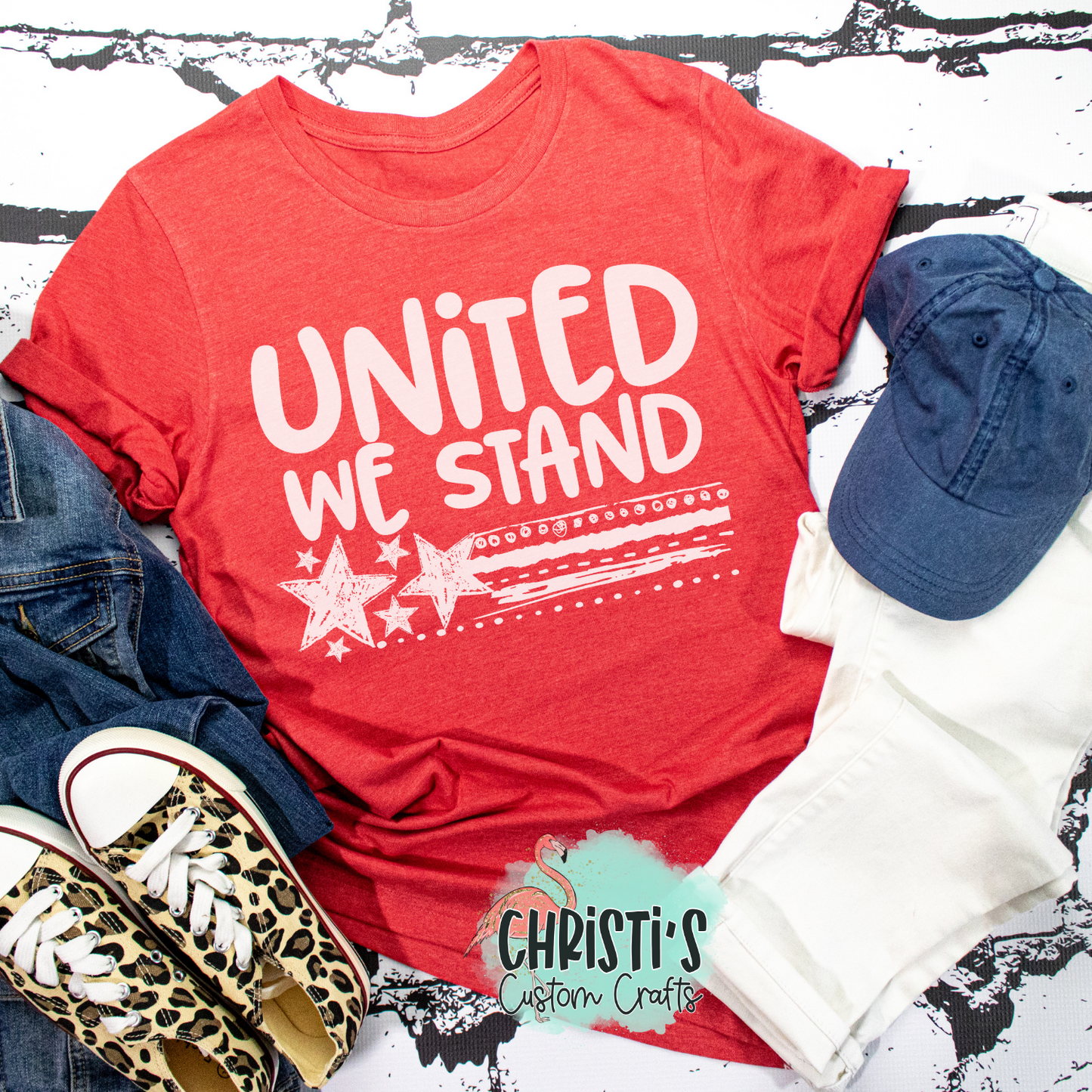 United We Stand