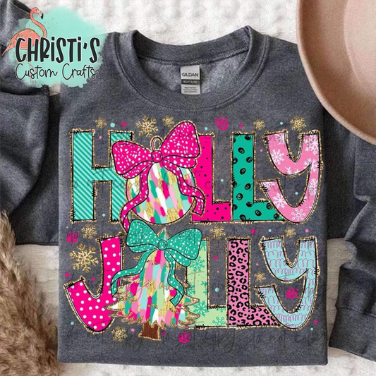 Holly Jolly