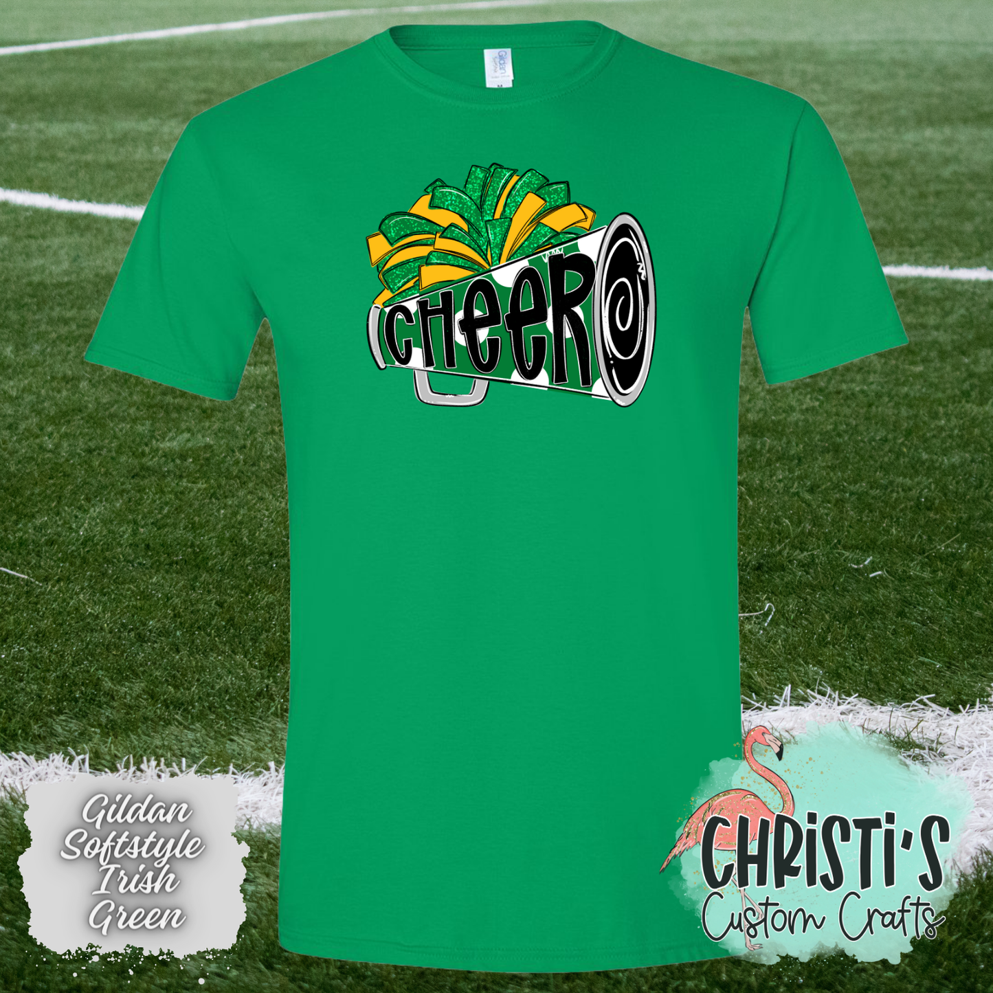 Cheer Megaphone