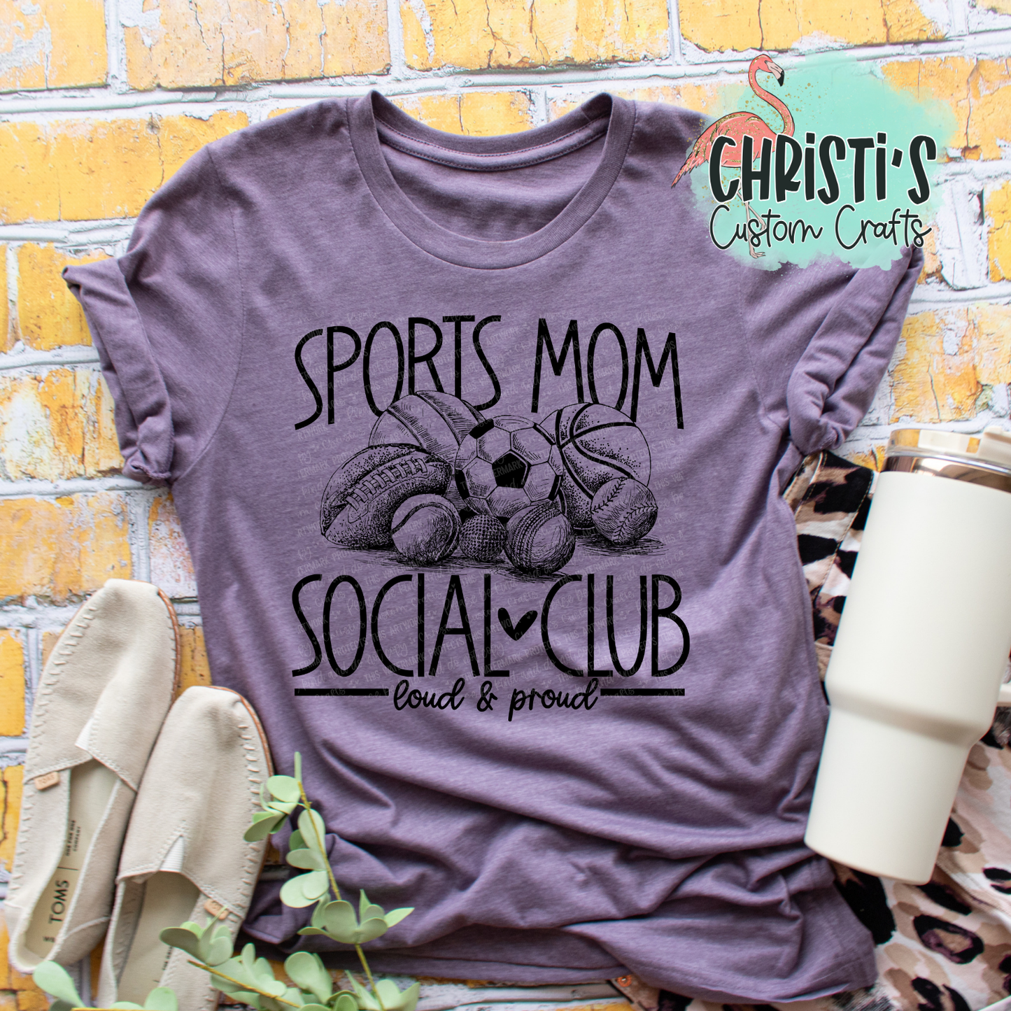 Social Clubs
