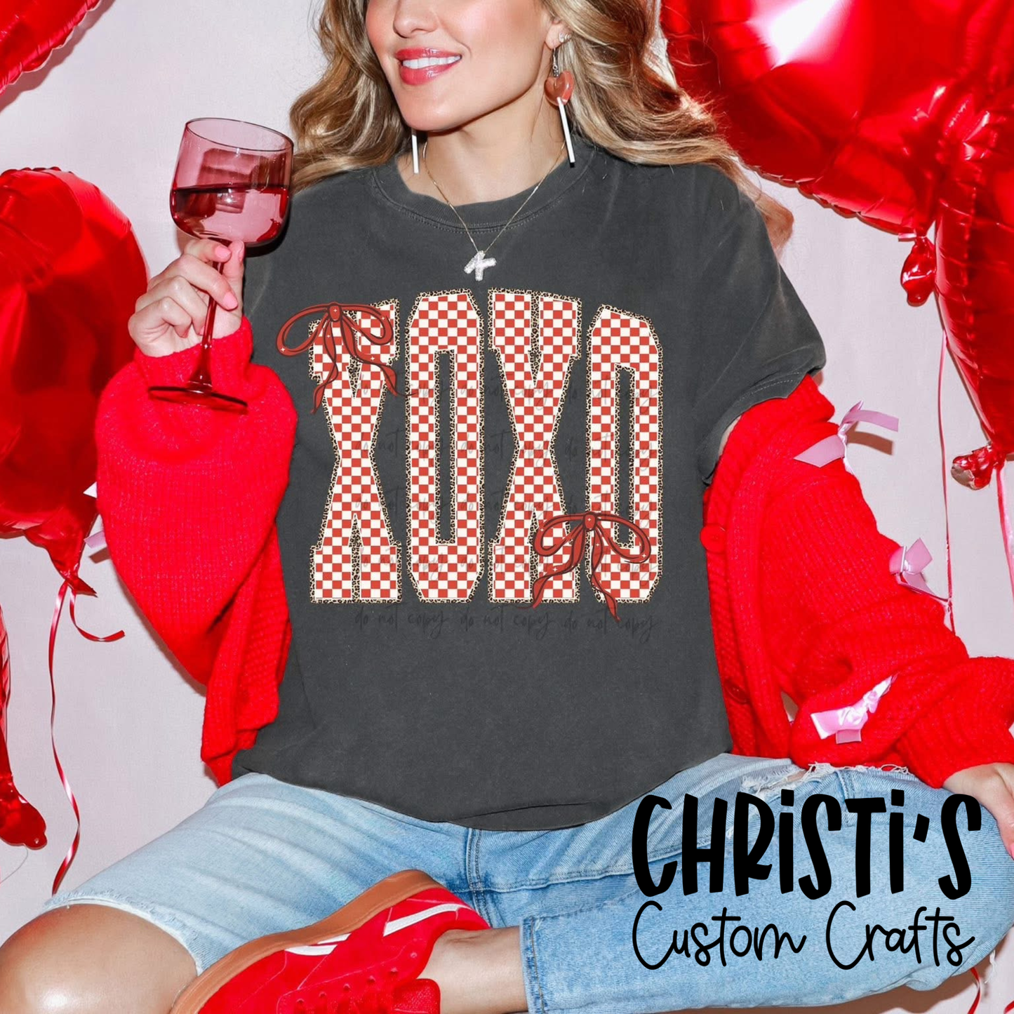 XOXO