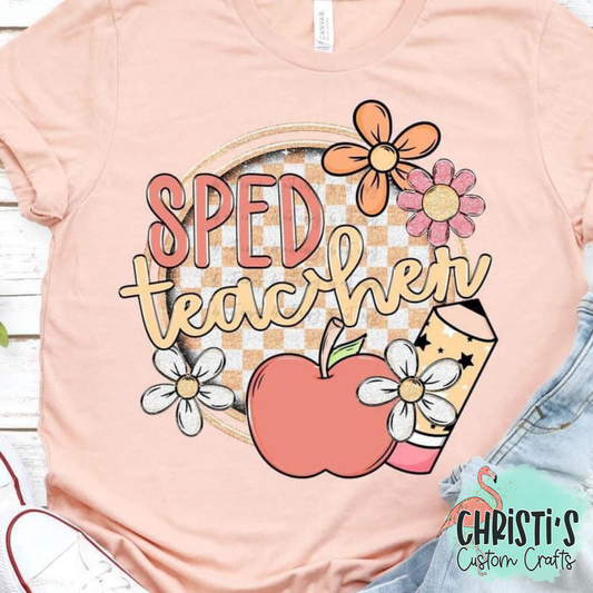 Happy Daisy School Positions