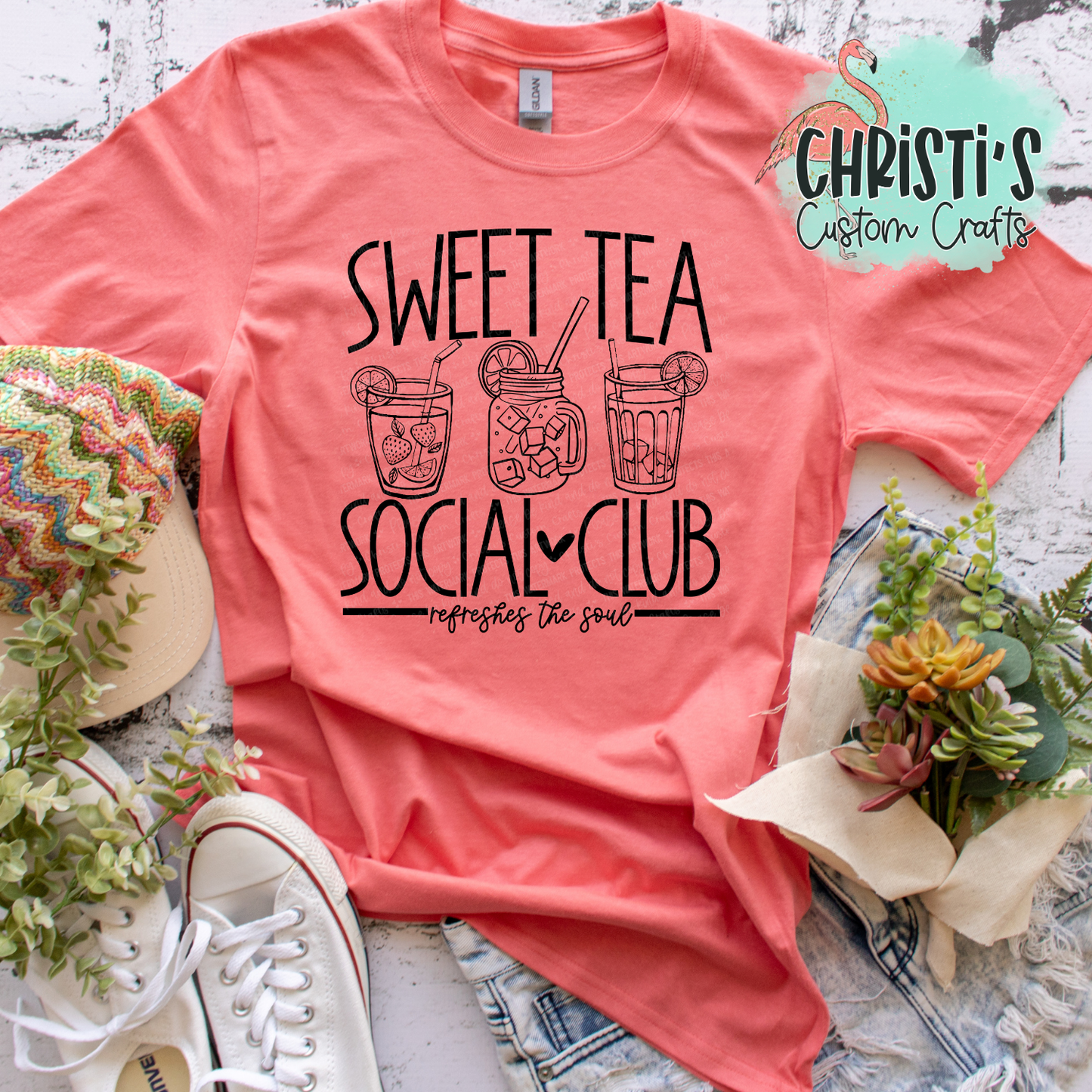 Social Clubs