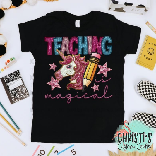 Magical Grade Levels