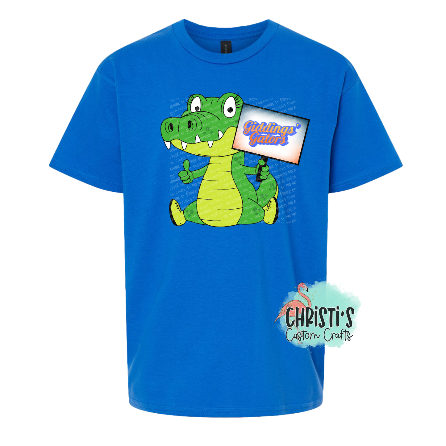Giddings Gators