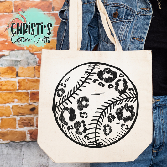 Leopard Baseball/Softball