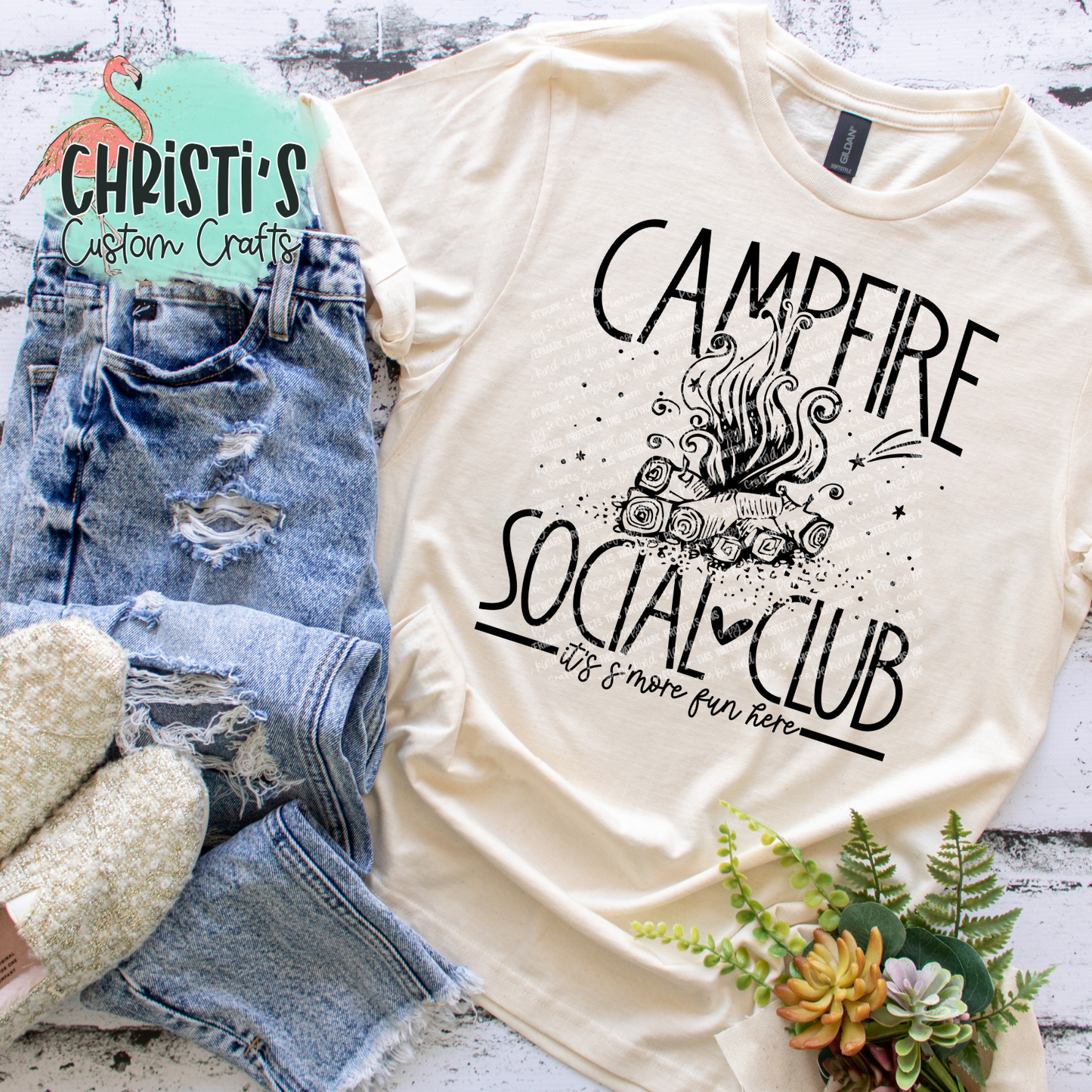 Social Clubs