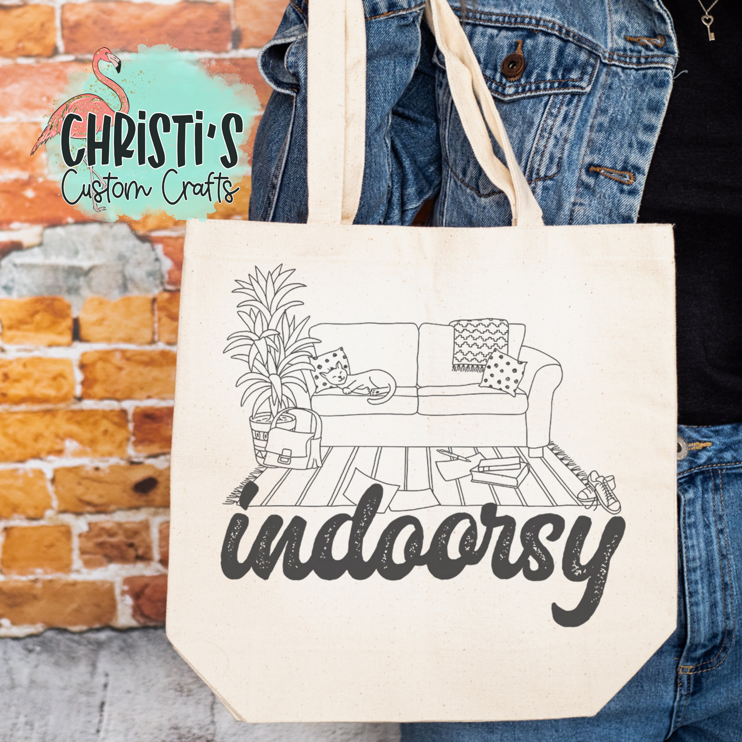 Indoorsy