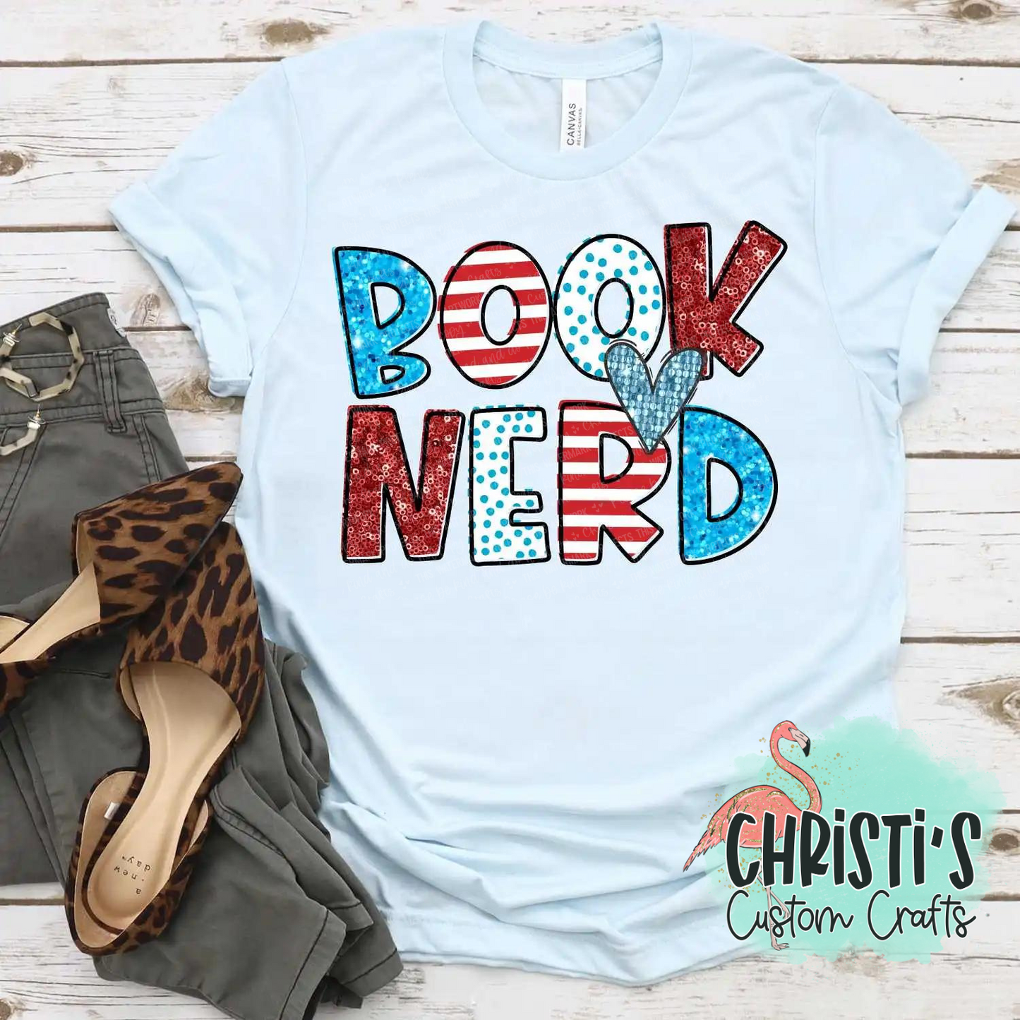 Book Nerd