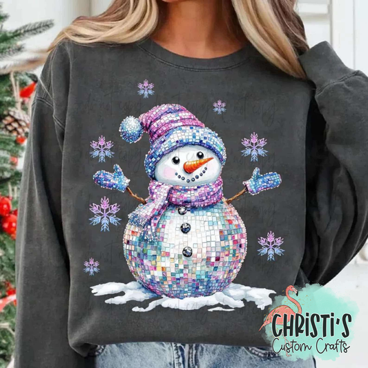 Snowman