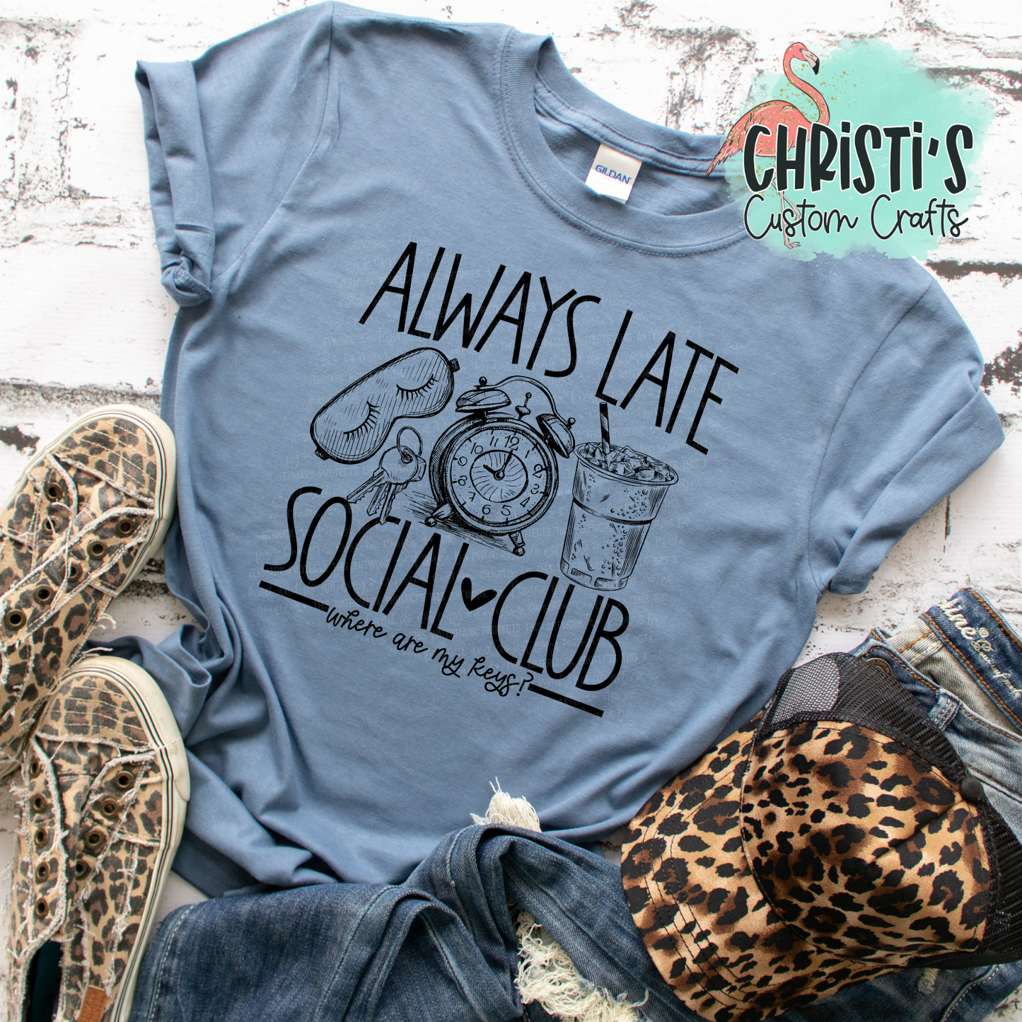 Social Clubs