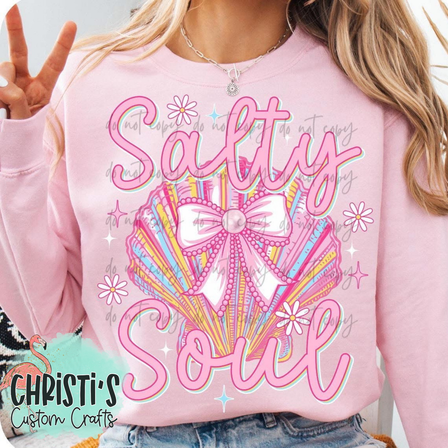 Salty Soul