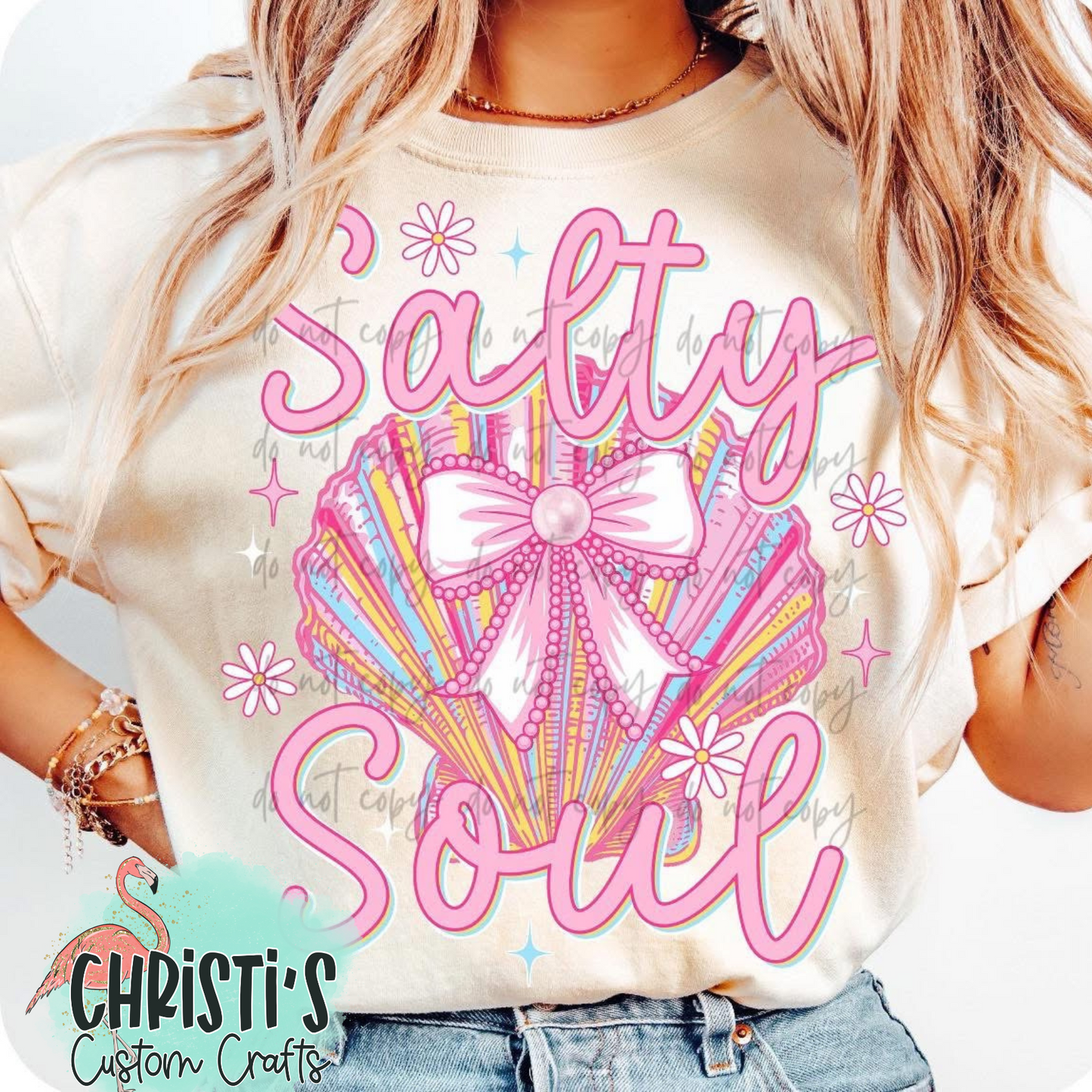 Salty Soul