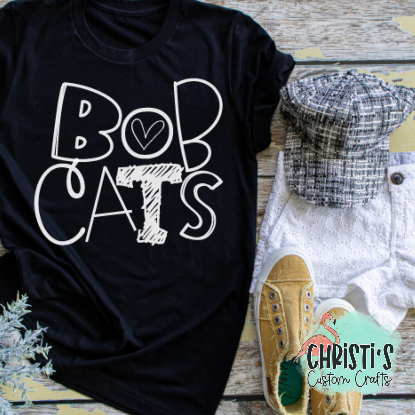 Bobcats