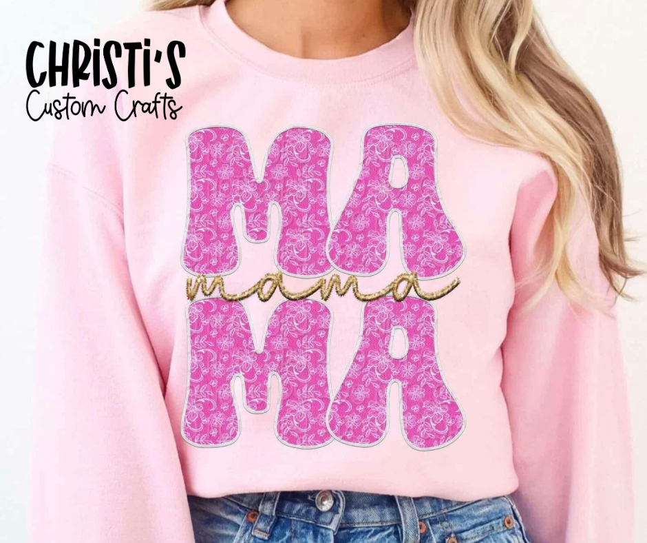 Mama