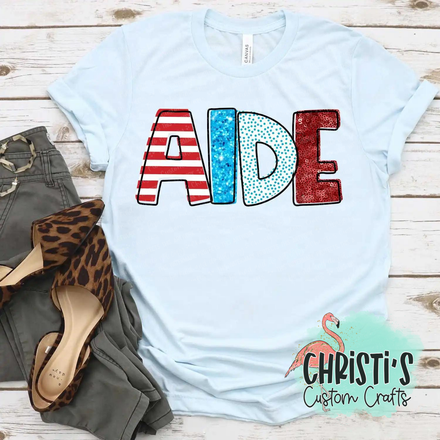 Aide