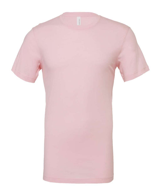 Soft Pink (Bella Canvas)