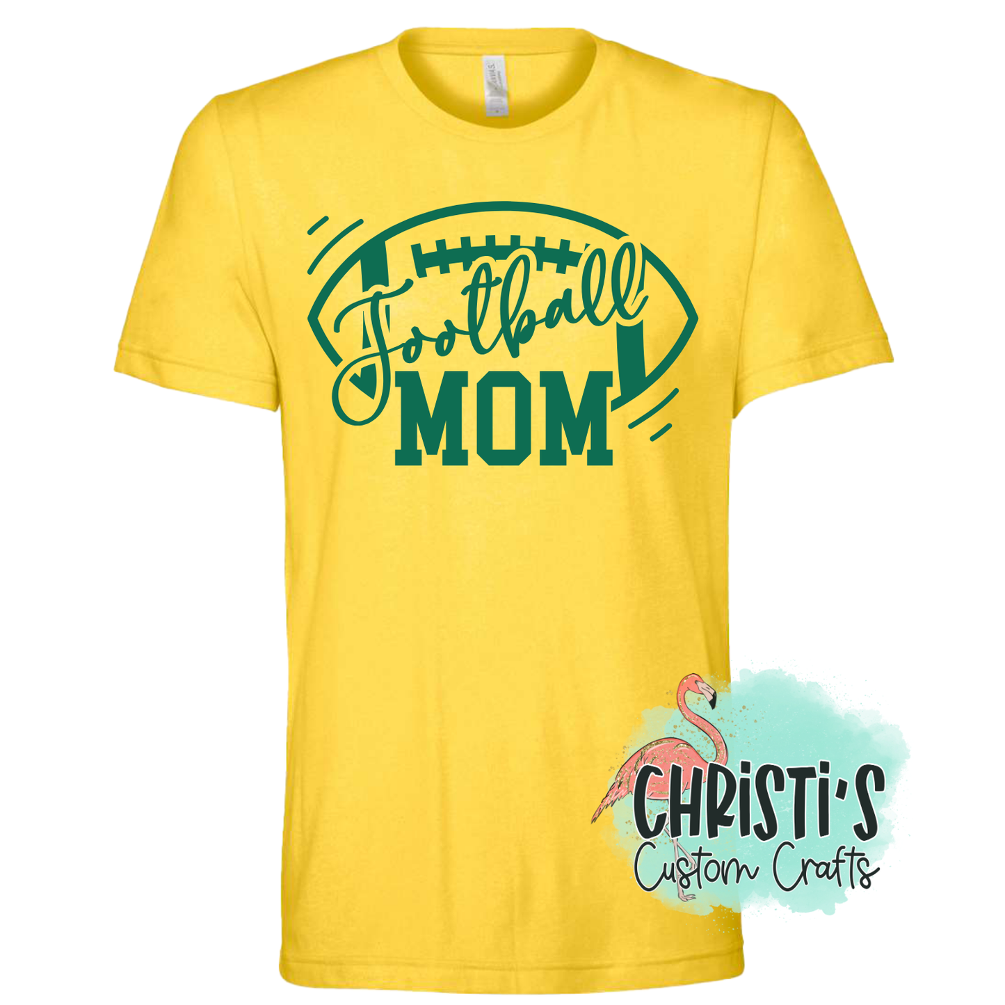 Football Mom