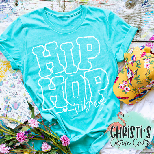 Hip Hop Vibes