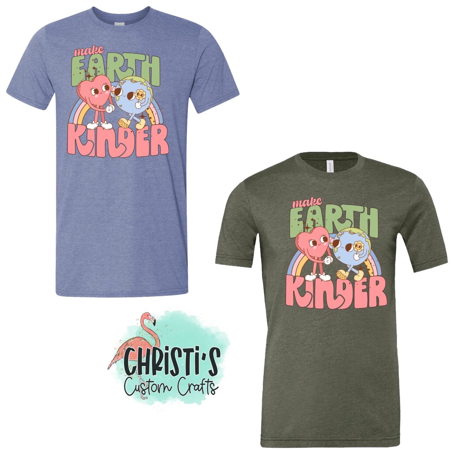 Make Earth Kinder