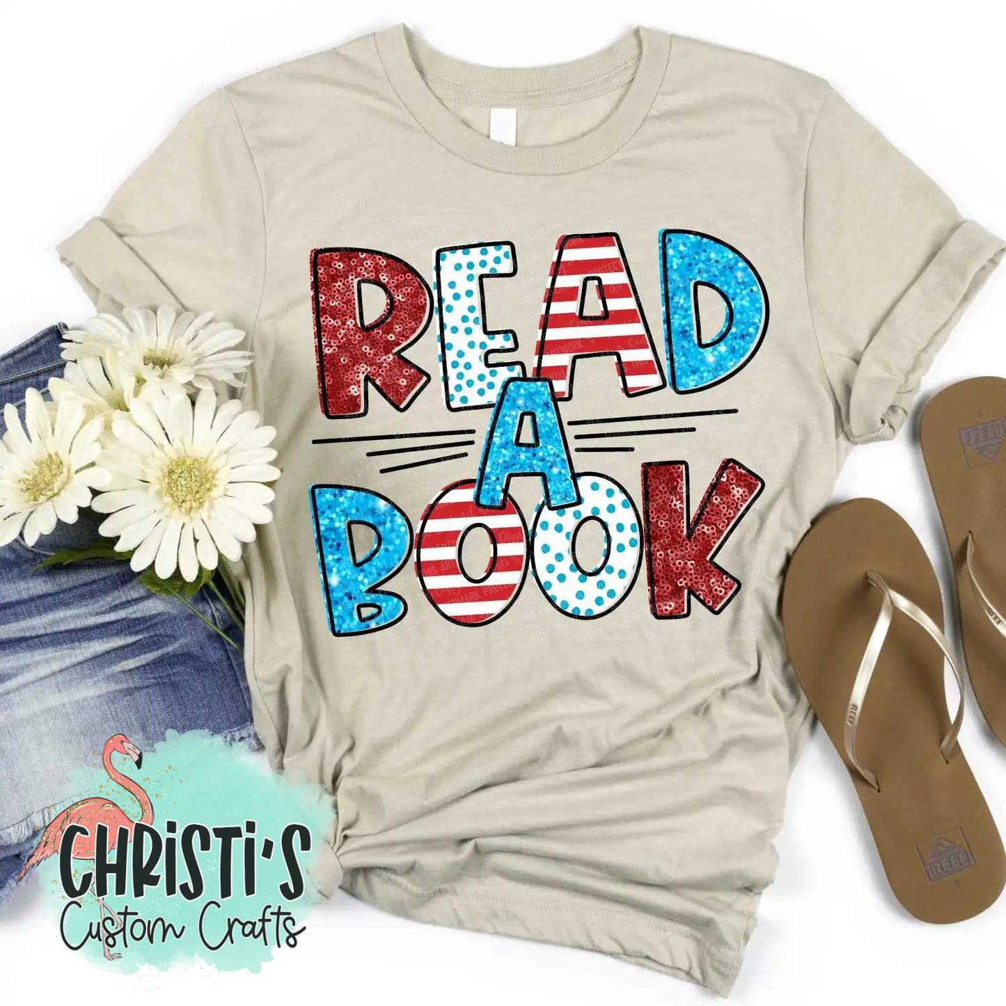 Read a Book