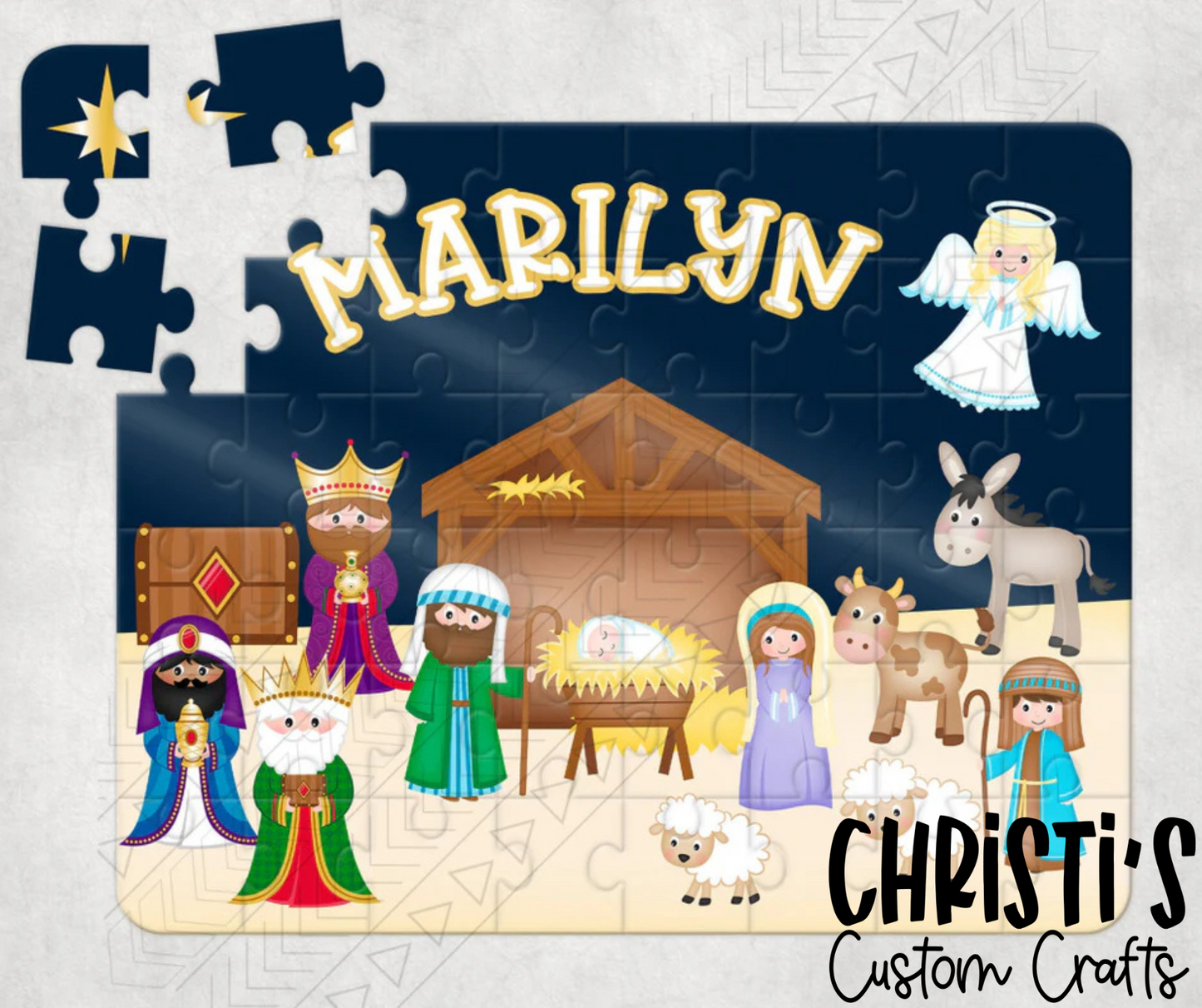 Nativity