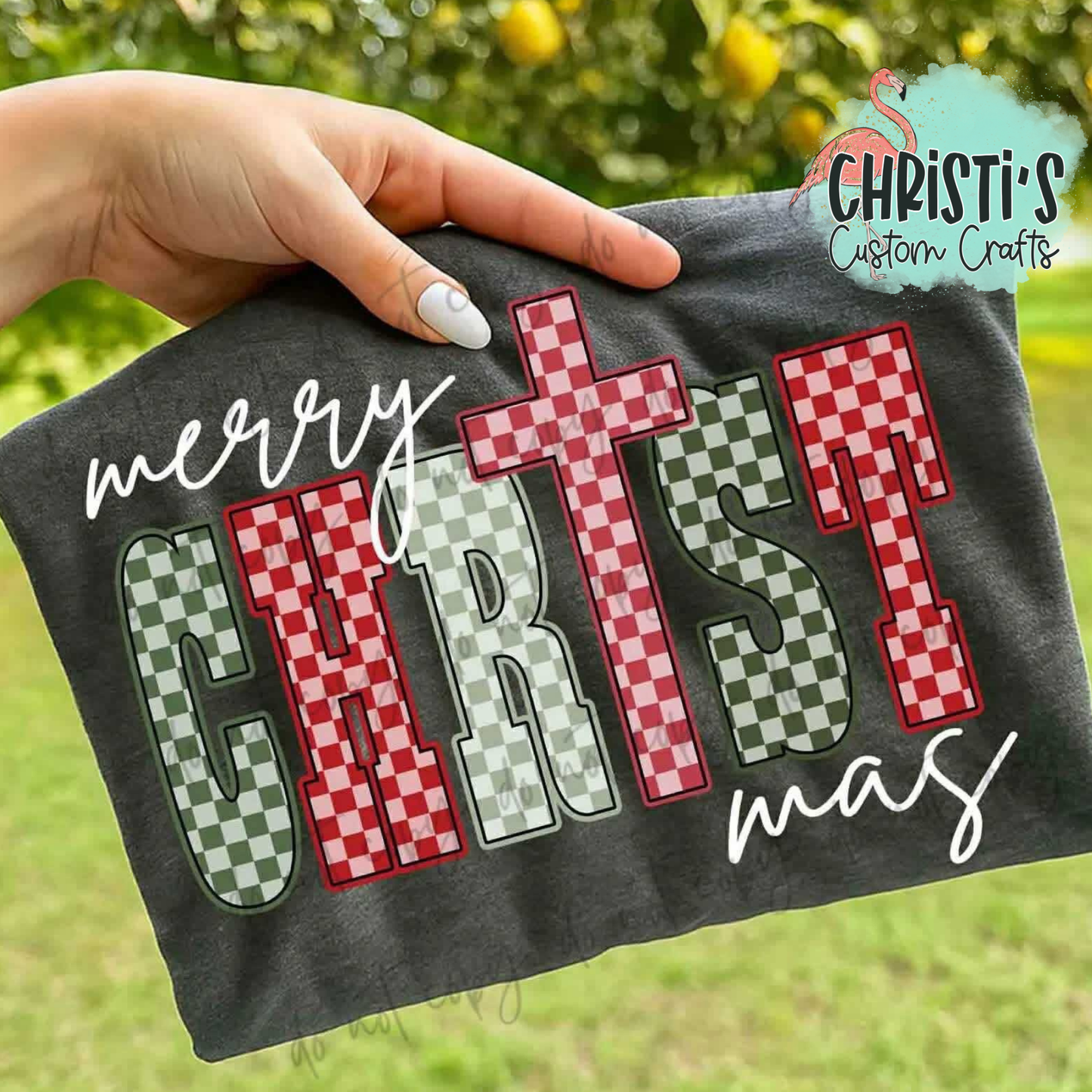 Merry Chr✝️stmas