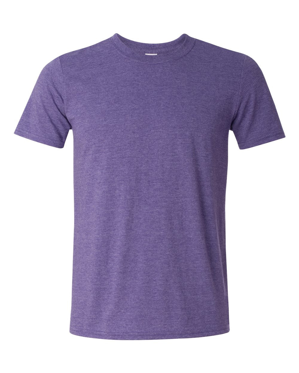 Heather Purple (Gildan)