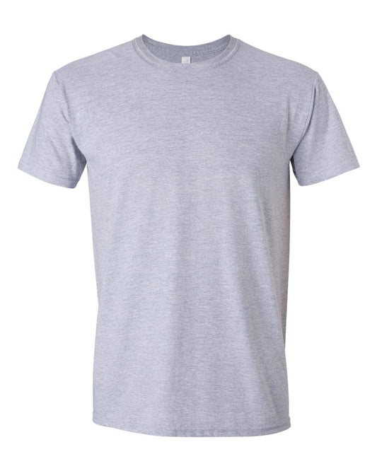 Sport Gray (Gildan)
