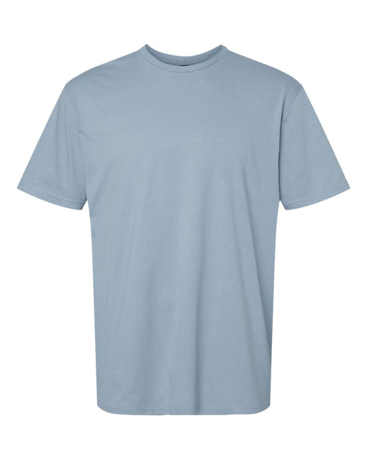 Stone Blue (Gildan)