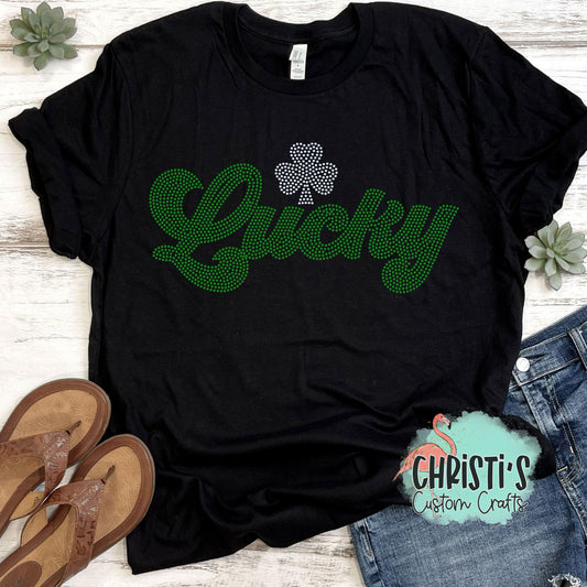 Lucky Bling Design