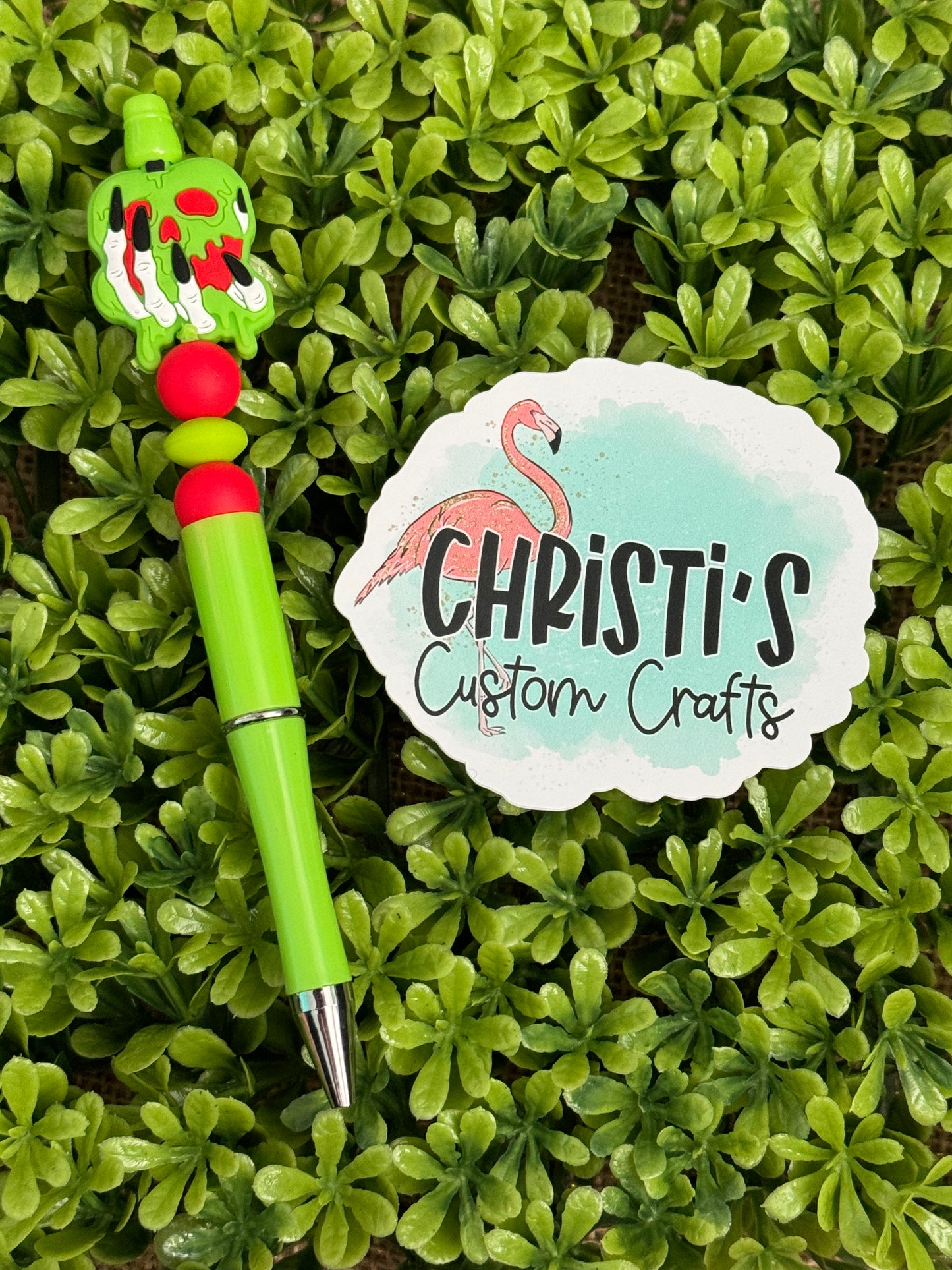 Apple Pen
