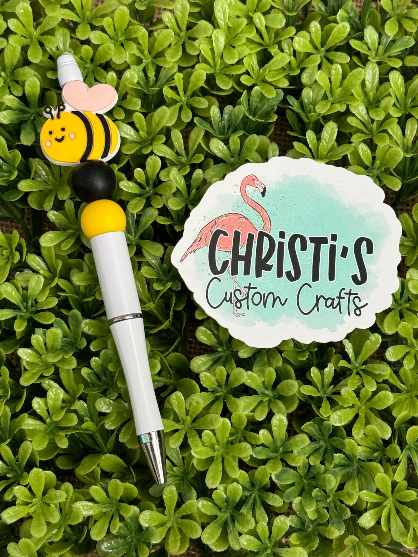 Bee Pen