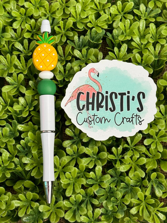 Pineapple Pen