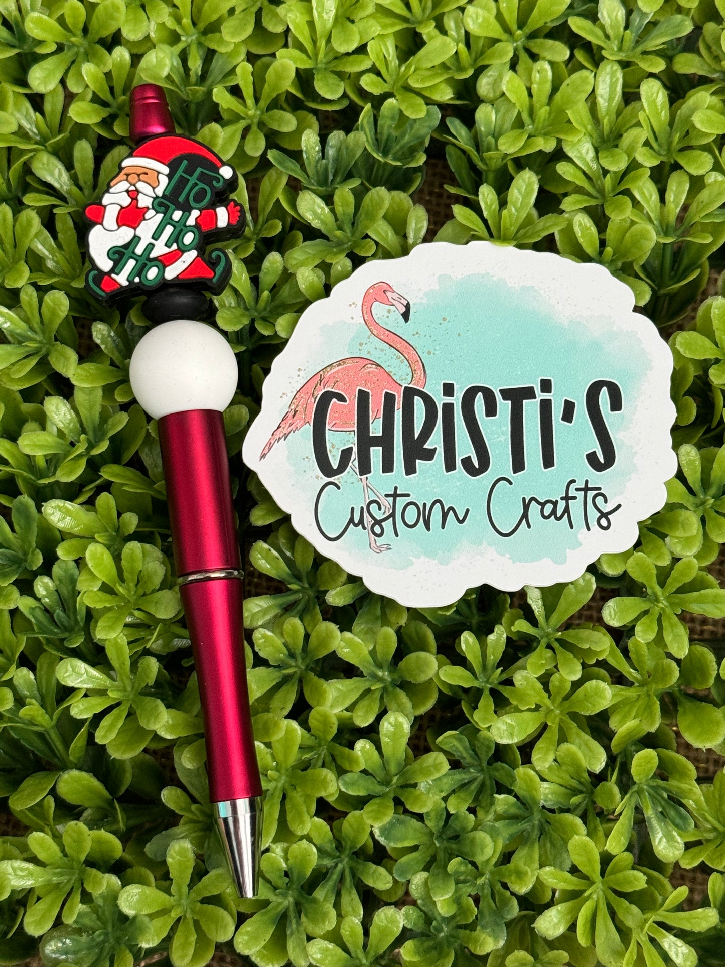 Ho Ho Ho Pen