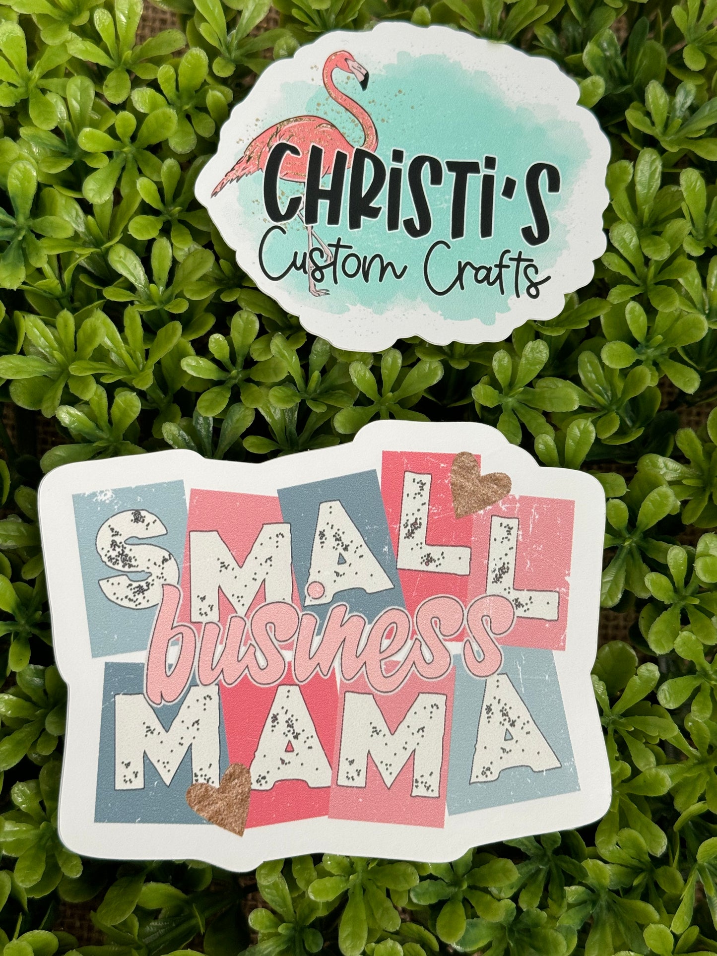Small Business Mama