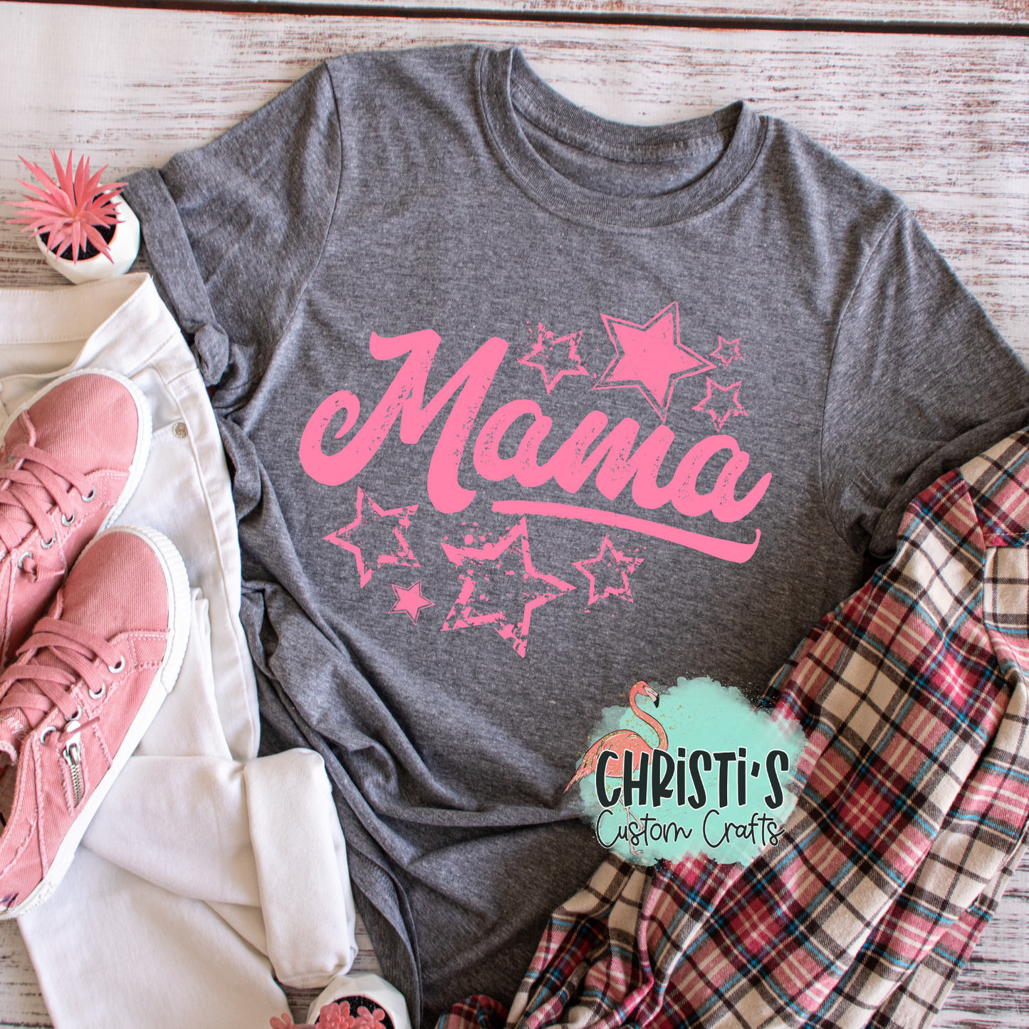 Mama