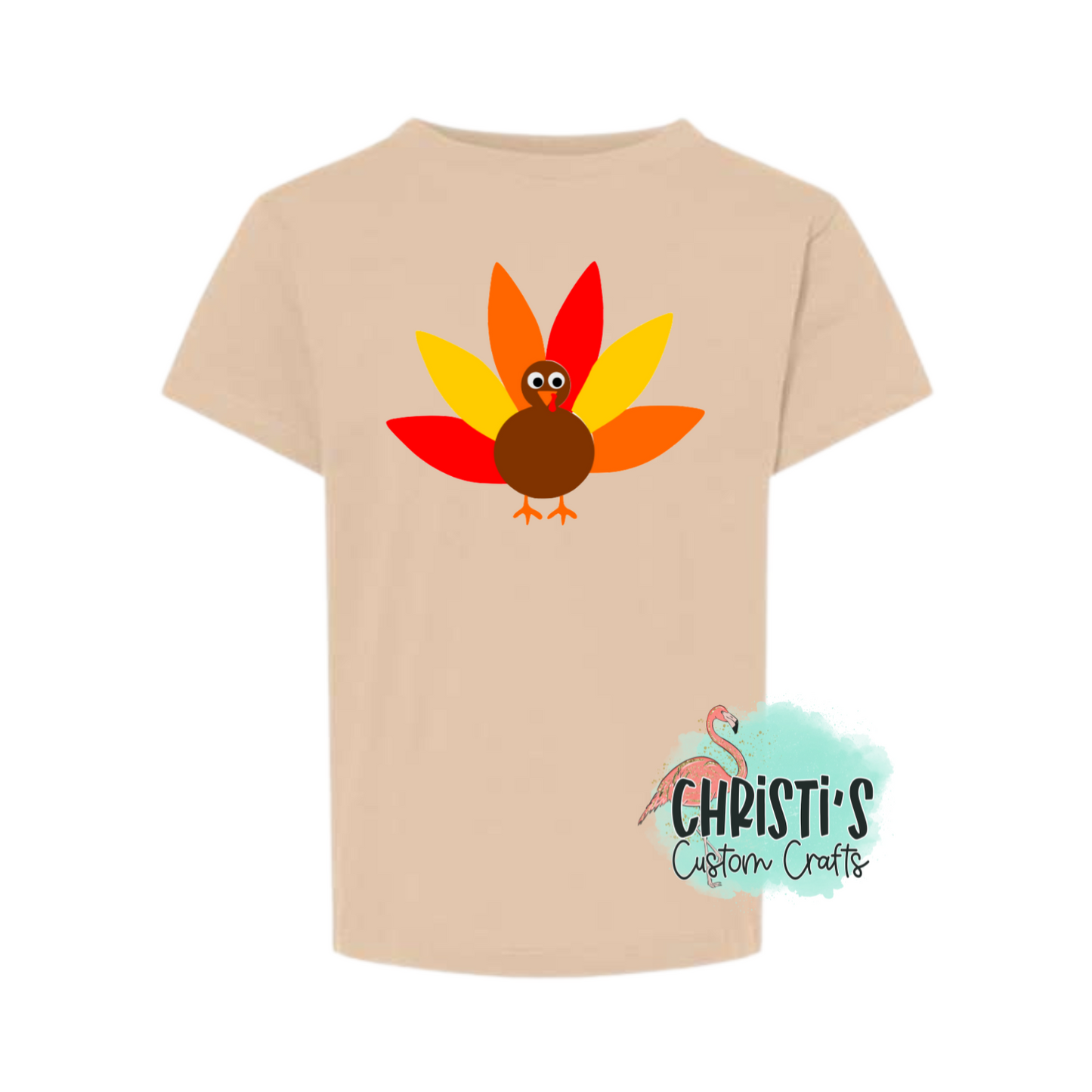 Ms. Heather's Turkey's