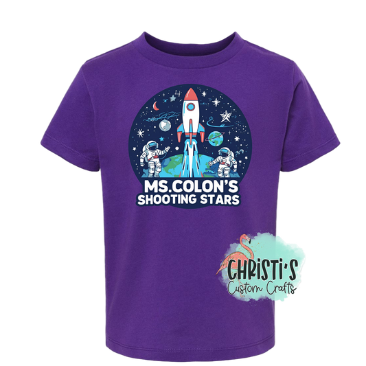 Ms.Colon's Super Students