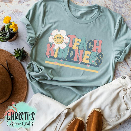 Teach Kindness