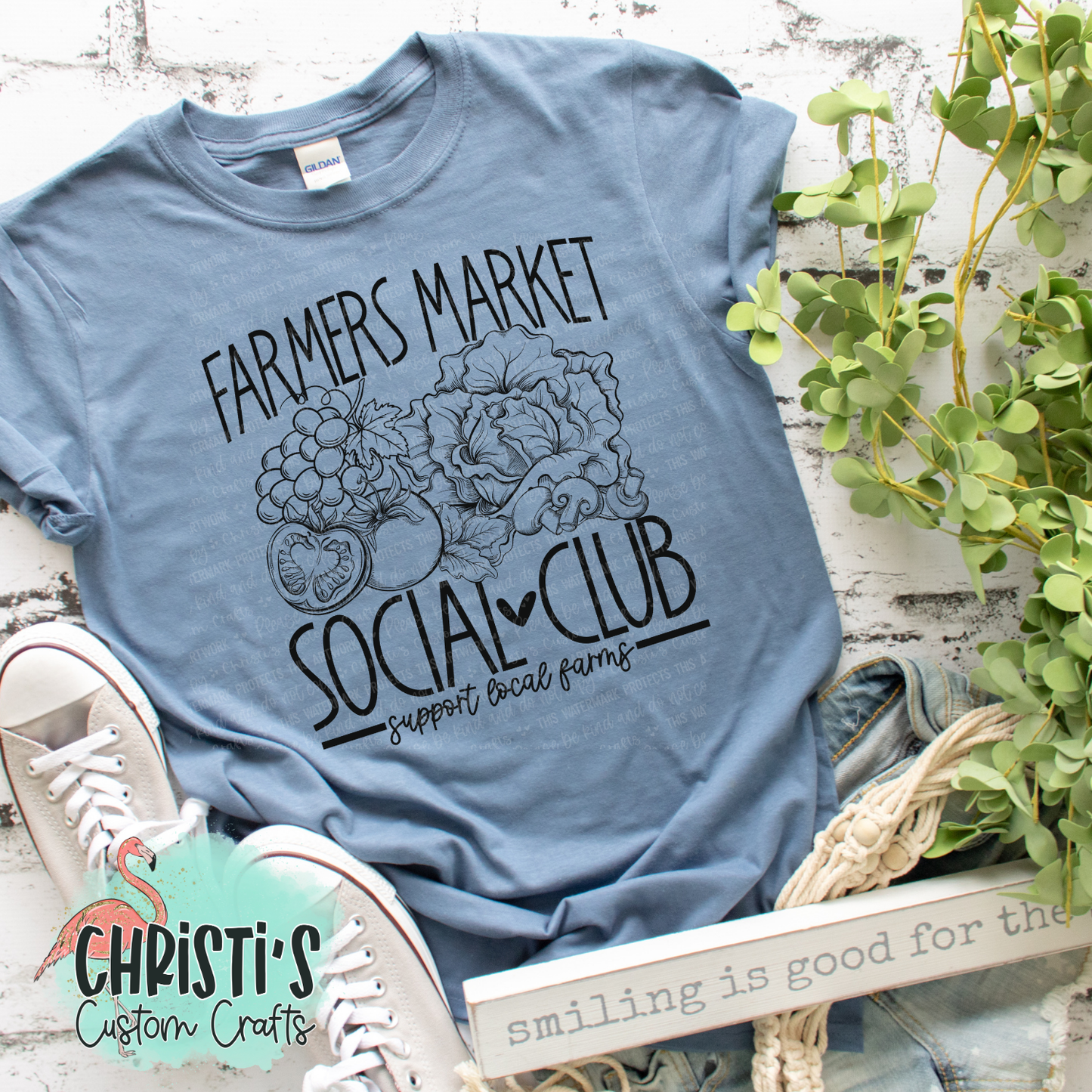 Social Clubs