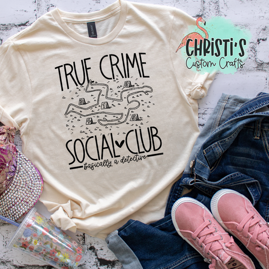 Social Clubs