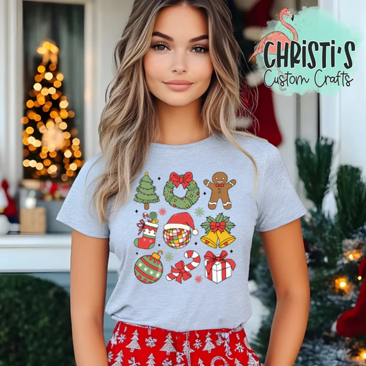 Christmas Items