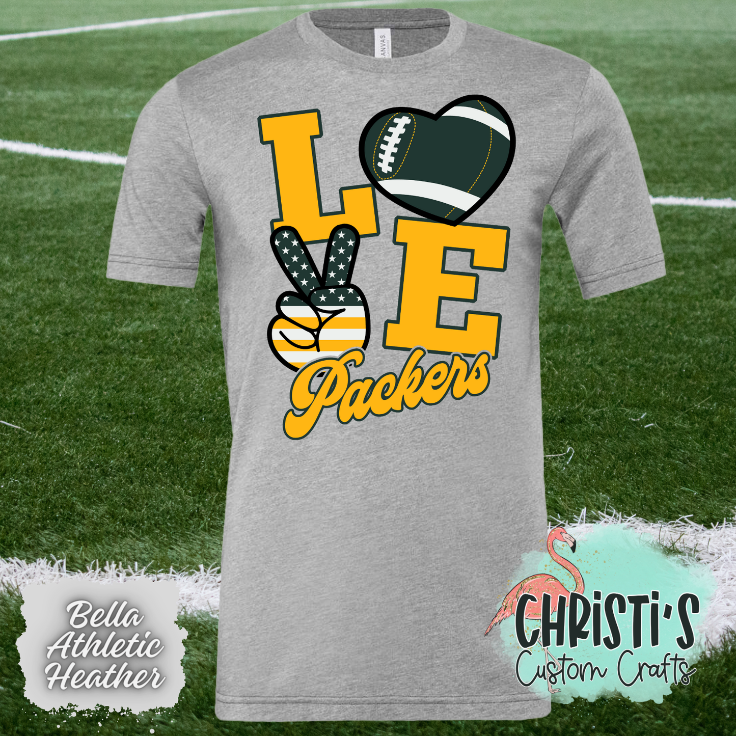 Love Packers