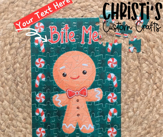 Gingerbread