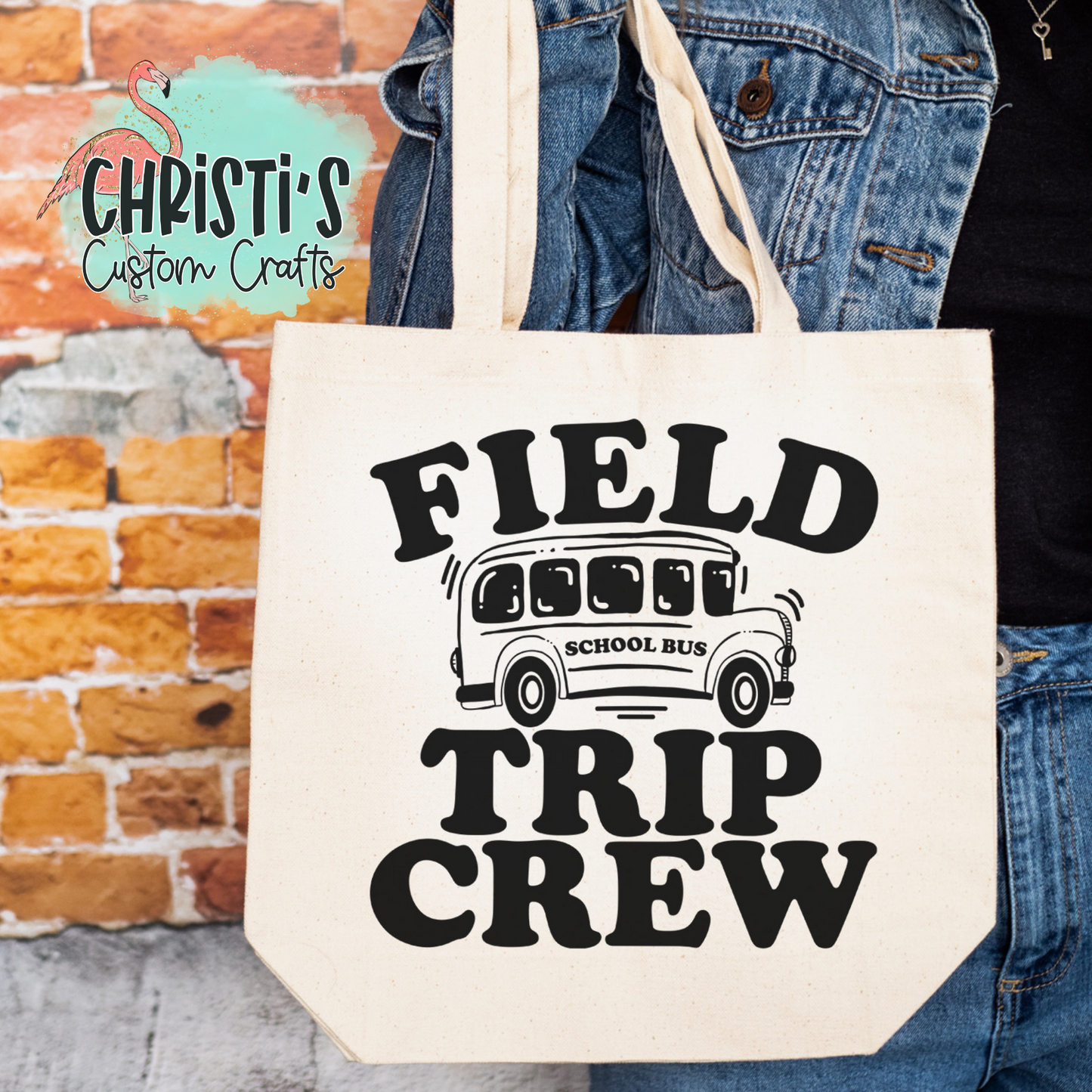 Field Trip Crew