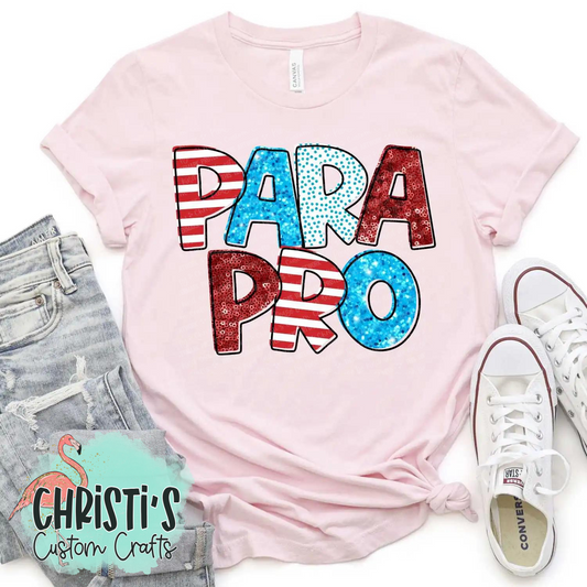 Para Pro