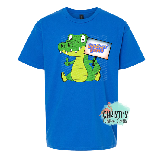 Giddings Gators