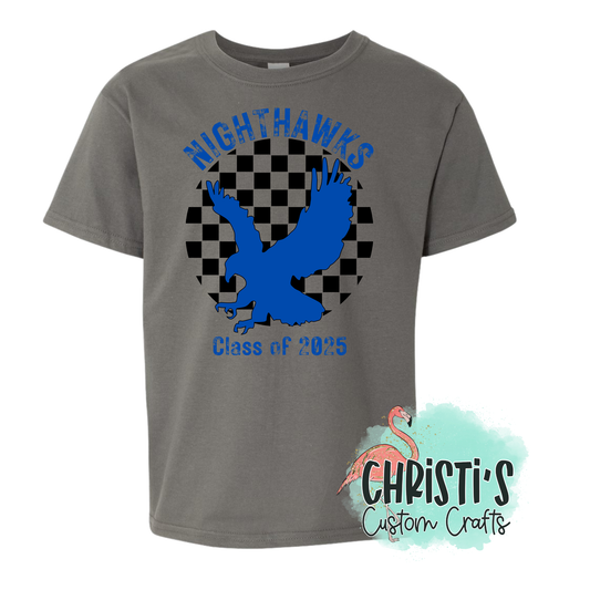 Fifth Grade Shirt-Nighthawks